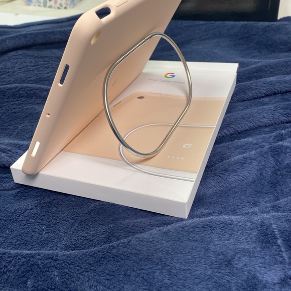 Google Pixel Tablet - Picture 7 of 8